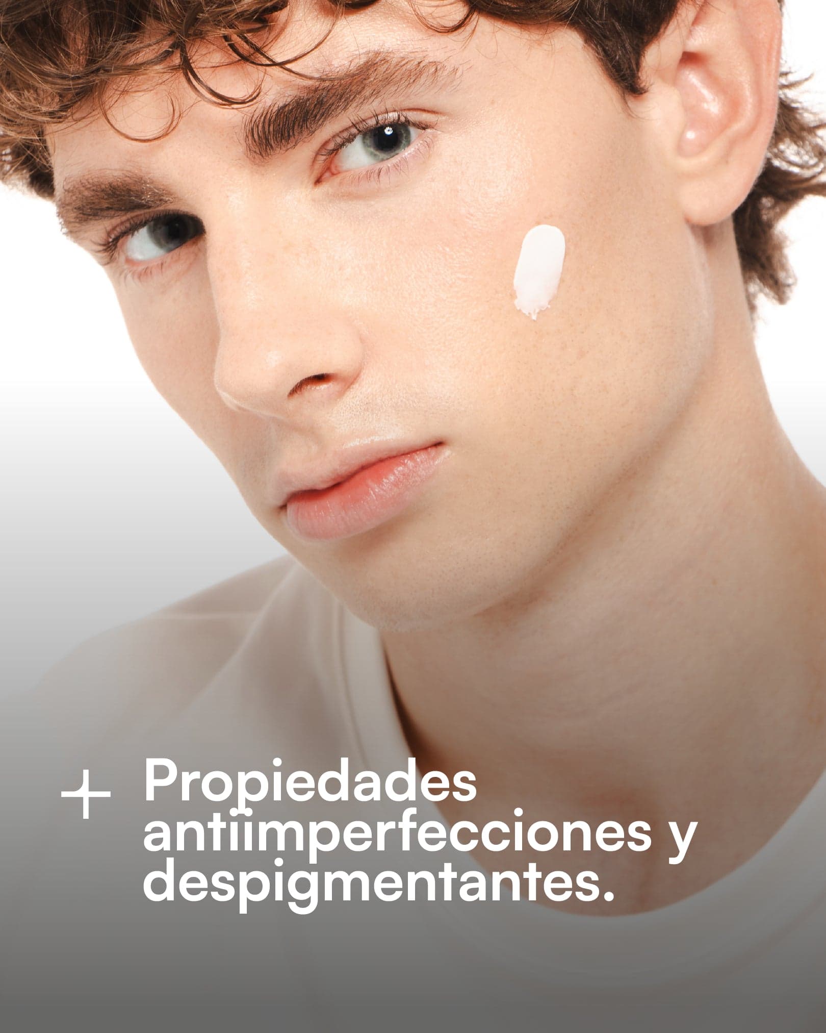 10 AZA-GZ Crema polvo imperfecciones de Gema Herrerías — imagen 2