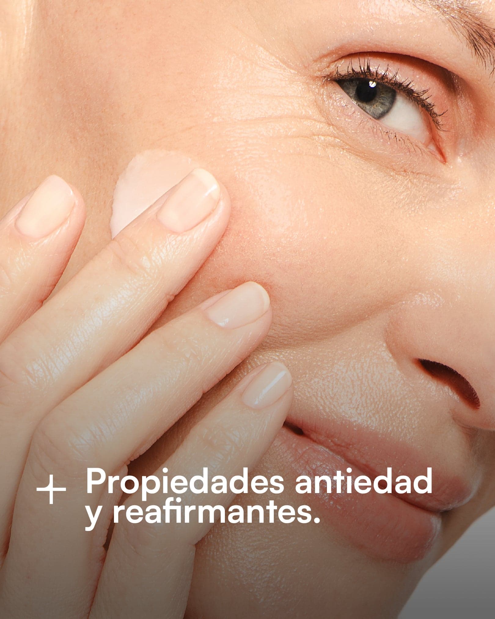 25 PÉPTIDOS-TH Sérum antiedad arrugas y flacidez de Gema Herrerías — imagen 2