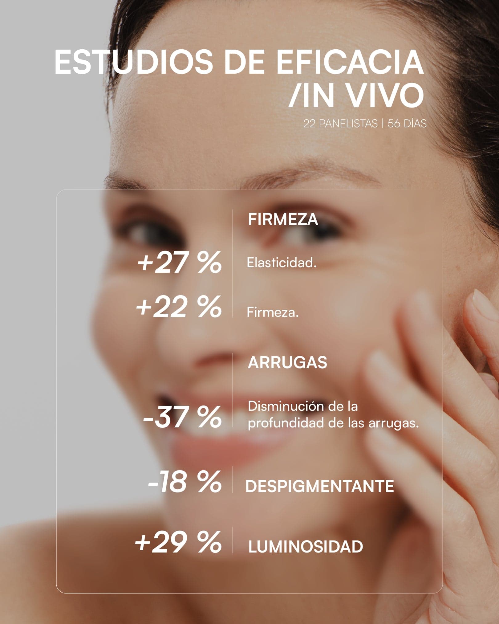 3000 RETINOL-NP Sérum antiedad arrugas y flacidez de Gema Herrerías — imagen 3