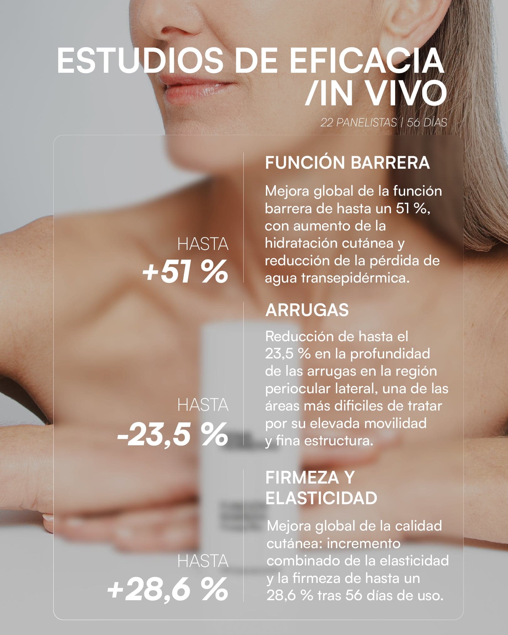 FUNCIÓN BARRERA Fórmula plus antiedad intensiva de Gema Herrerías — imagen 3