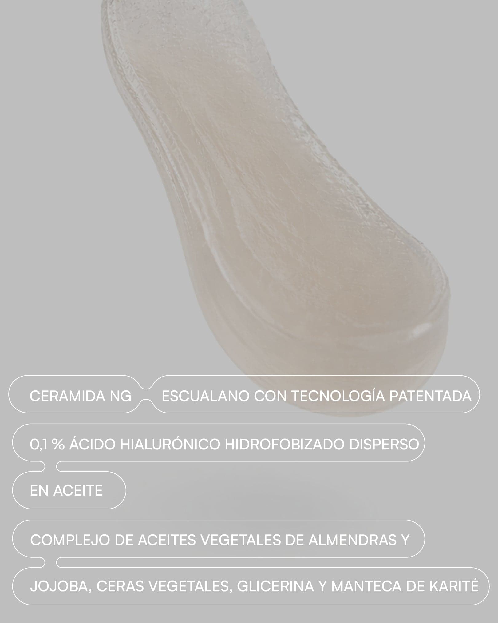 FUNCIÓN BARRERA Bálsamo multifunción de Gema Herrerías — imagen 3