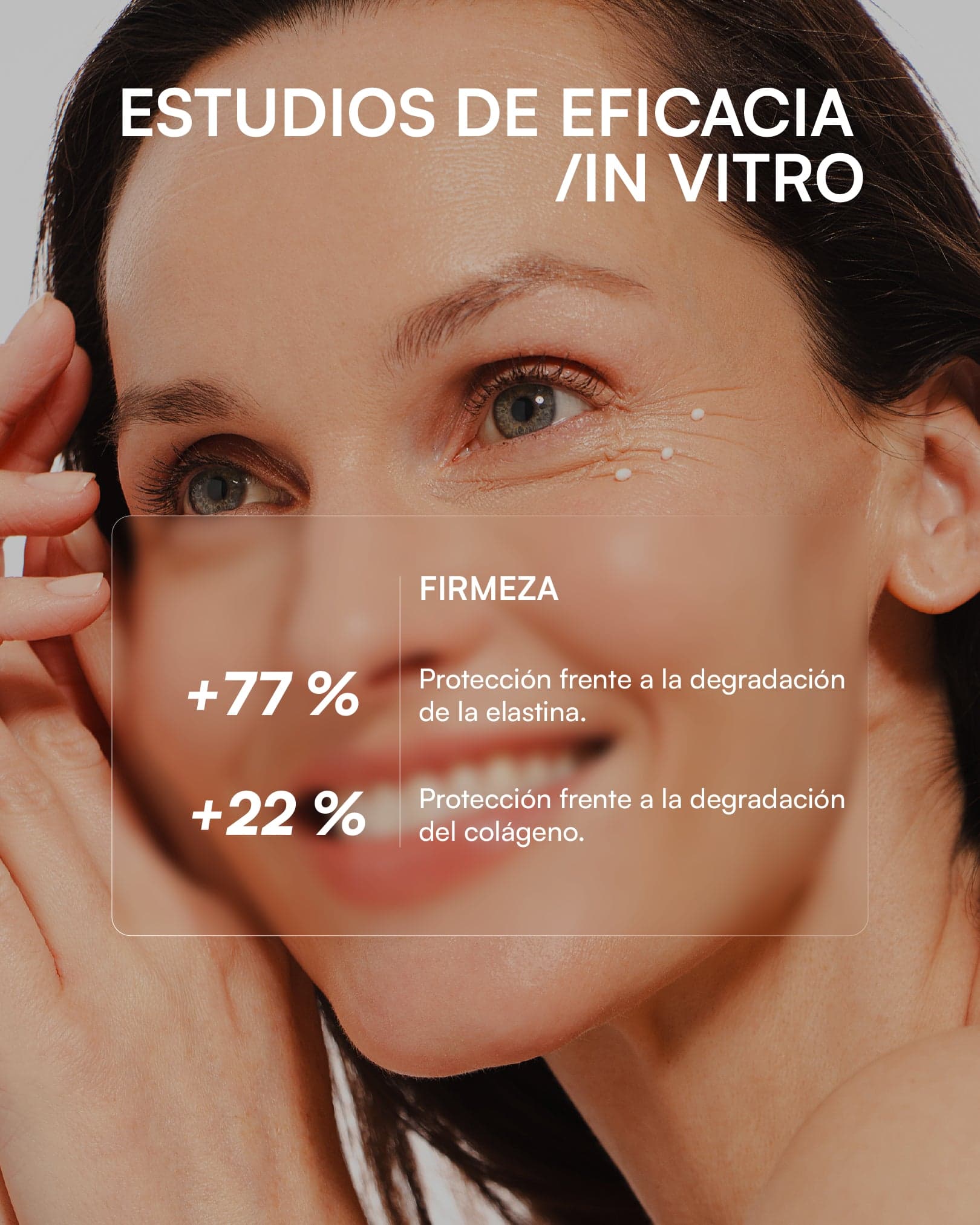 FUNCIÓN GLOBAL Contorno de ojos antiedad de Gema Herrerías — imagen 3