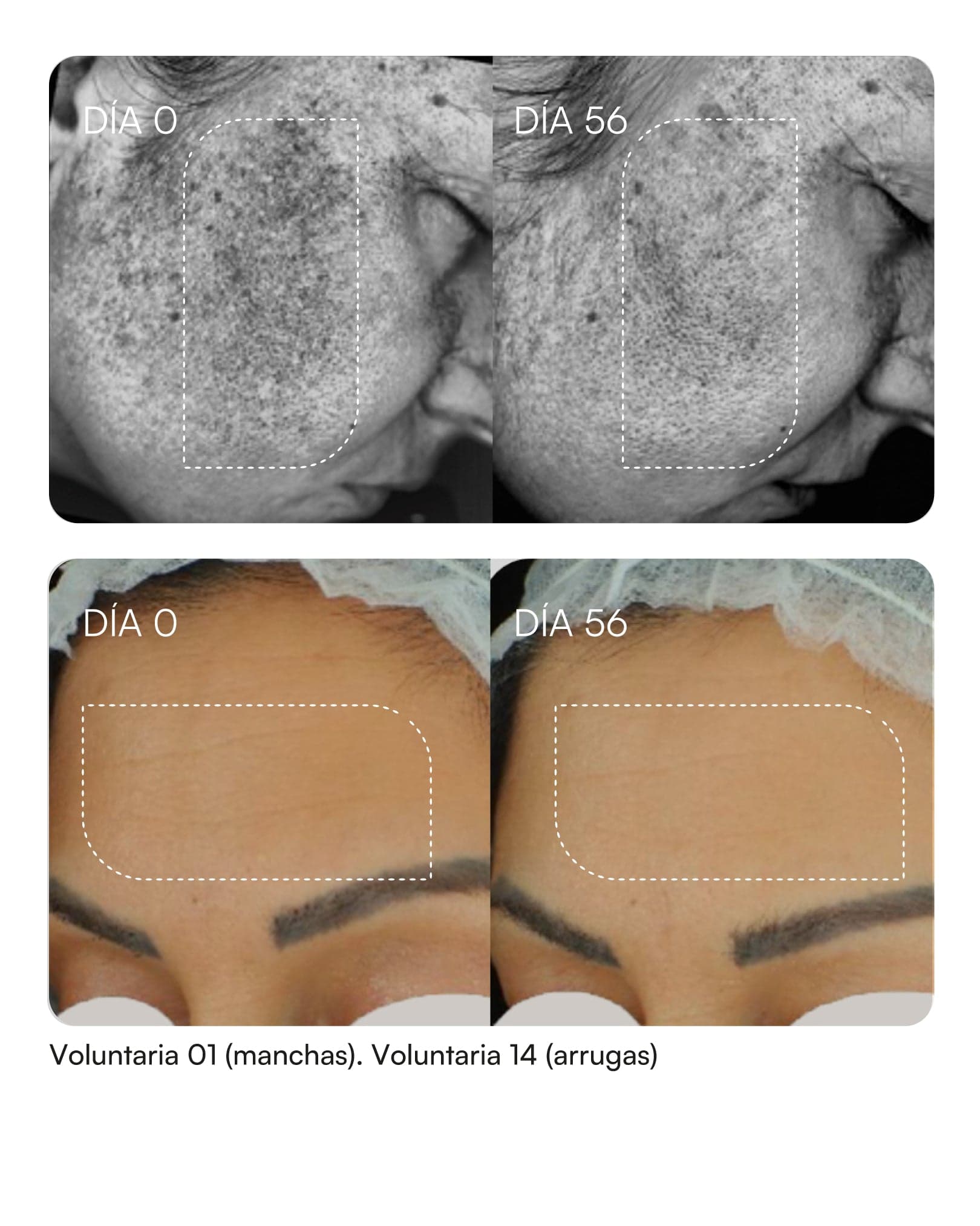 600 RETINAL-R Sérum antiedad piel sensible de Gema Herrerías — imagen 4