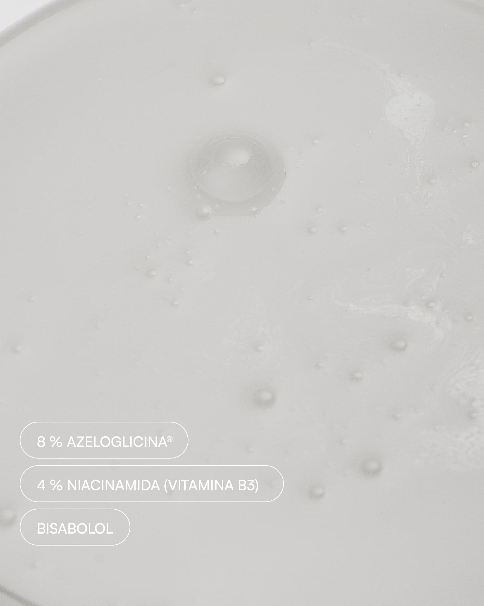 12 AZELAIC-N Sérum antioxidante imperfecciones de Gema Herrerías — imagen 4