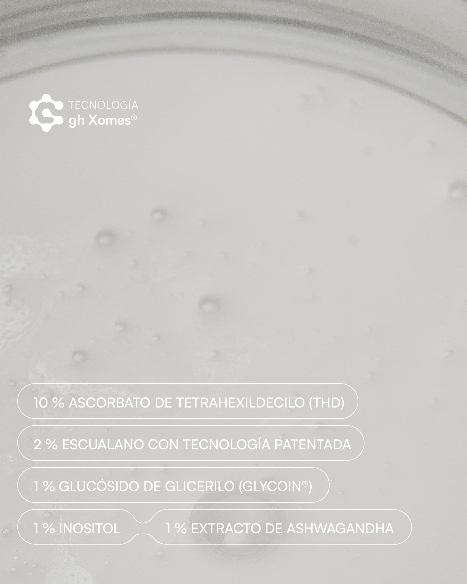 15 ANTIOX-C Sérum antioxidante antiedad de Gema Herrerías — imagen 5