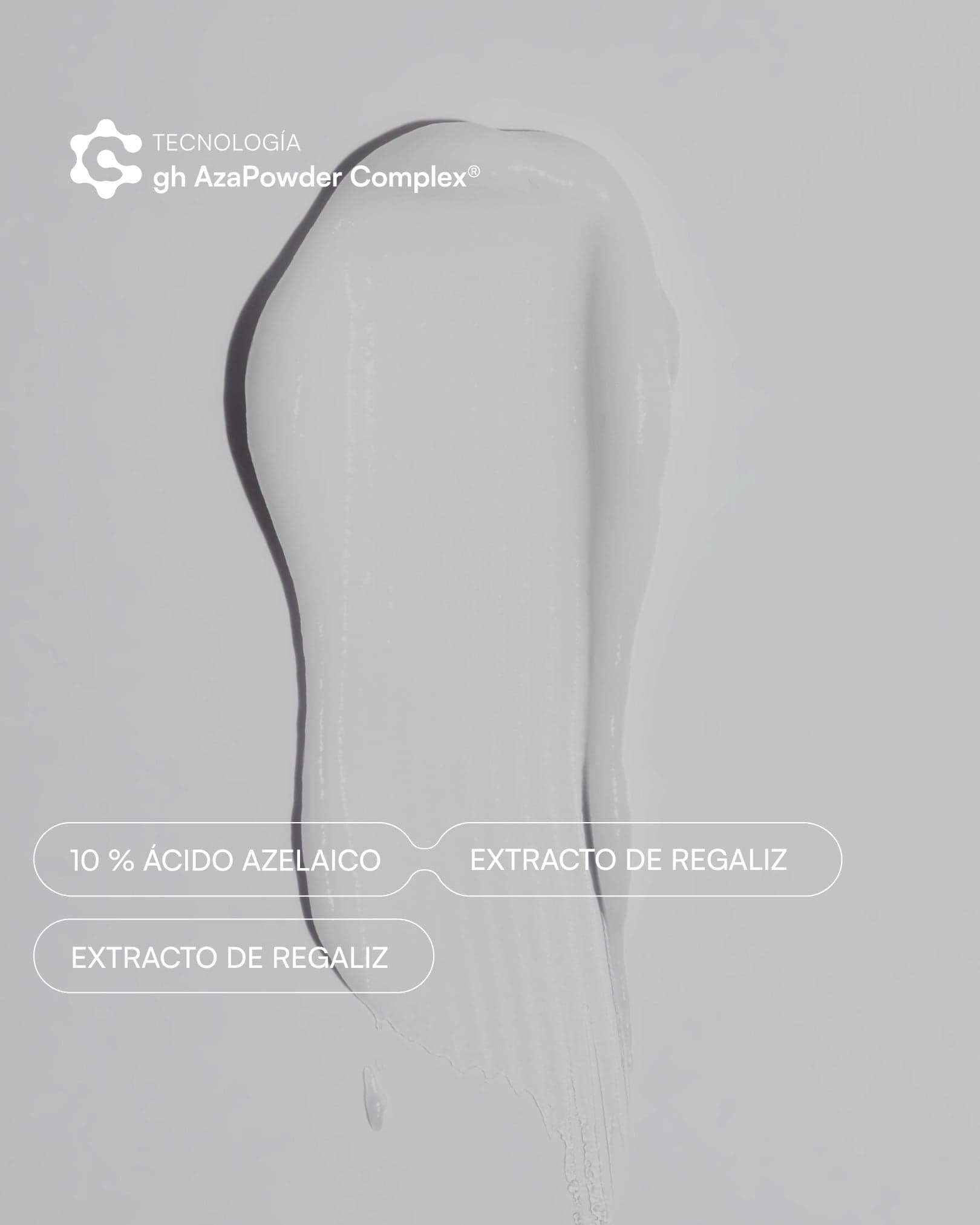 10 AZA-GZ Crema polvo imperfecciones de Gema Herrerías — imagen 5