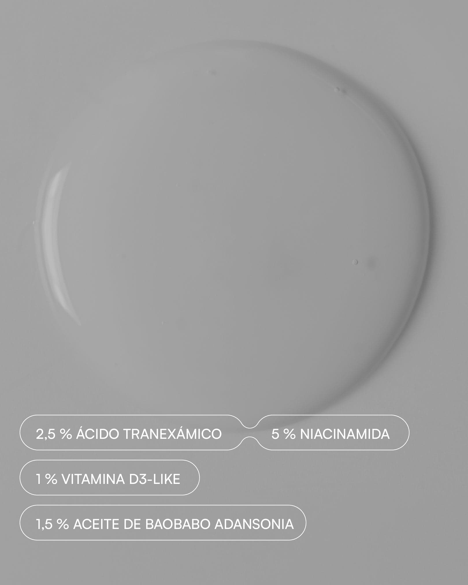 10 NAM-TD Sérum antioxidante despigmentante de Gema Herrerías — imagen 5