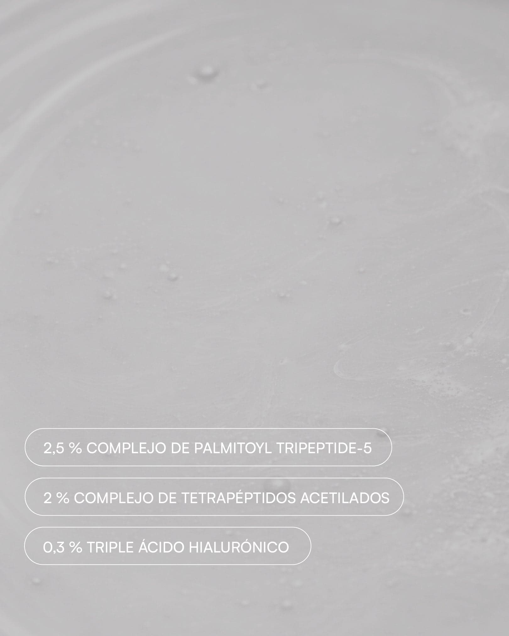 25 PÉPTIDOS-TH Sérum antiedad arrugas y flacidez de Gema Herrerías — imagen 5