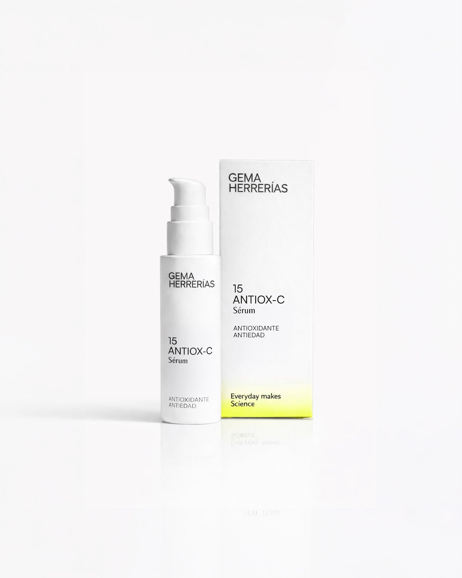 15 ANTIOX-C Sérum antioxidante antiedad de Gema Herrerías — imagen 6