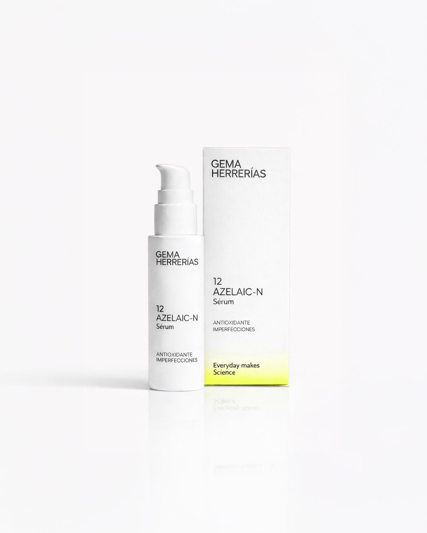 12 AZELAIC-N Sérum antioxidante imperfecciones de Gema Herrerías — imagen 6