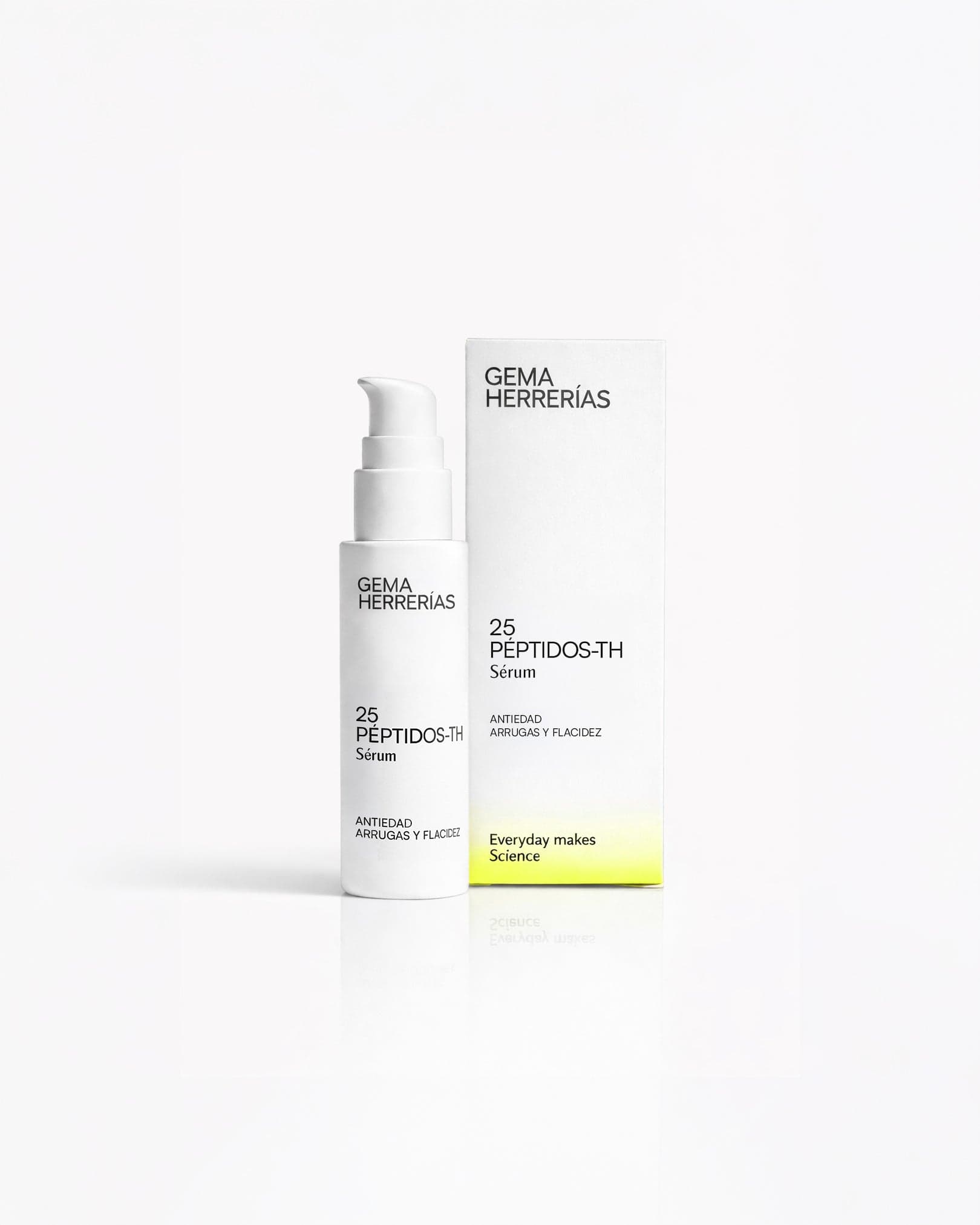 25 PÉPTIDOS-TH Sérum antiedad arrugas y flacidez de Gema Herrerías — imagen 6
