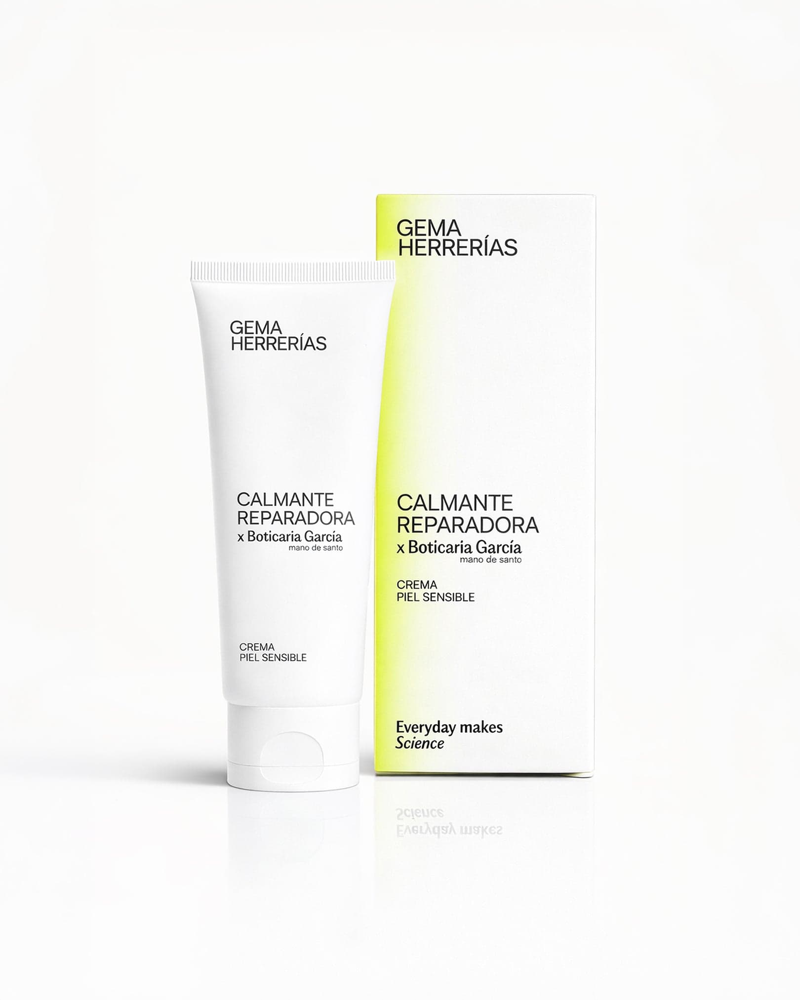 CALMANTE REPARADORA x Boticaria García "Mano de Santo" de Gema Herrerías — imagen 7