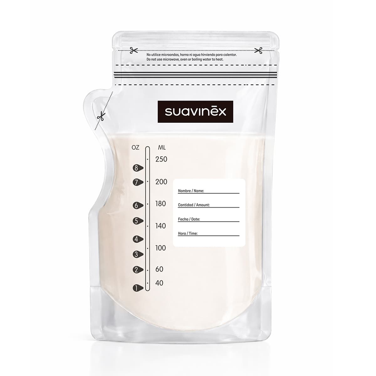 Suavinex Mothering Bolsas Almacenaje Leche Materna de Suavinex — imagen 3