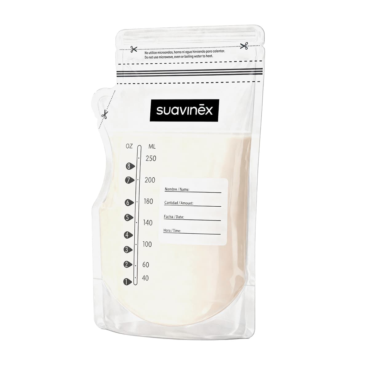 Suavinex Mothering Bolsas Almacenaje Leche Materna de Suavinex — imagen 5