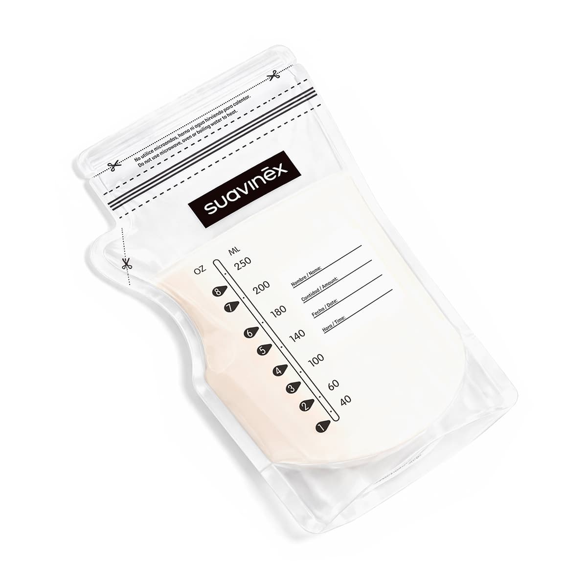 Suavinex Mothering Bolsas Almacenaje Leche Materna de Suavinex — imagen 6