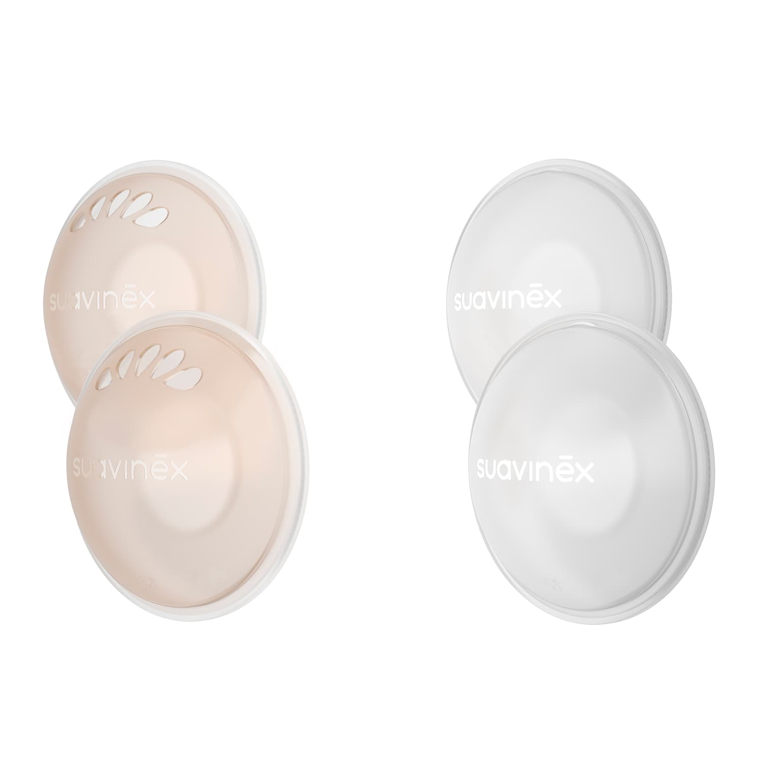 Suavinex Conchas Protectoras-Recolectoras de Suavinex — imagen 3
