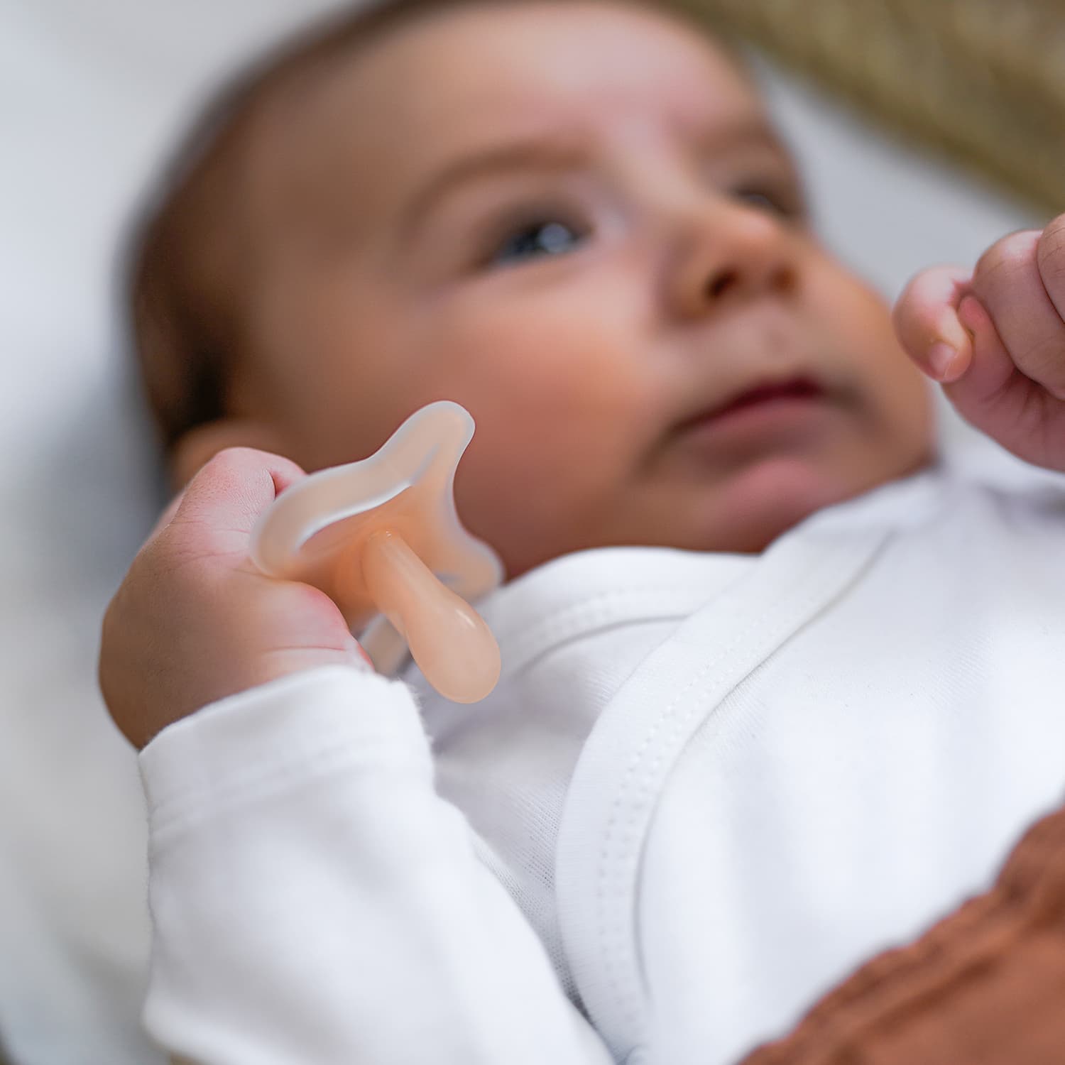 Suavinex Zero Set Bib 180ml a +ch -2-2M de Suavinex — imagen 6