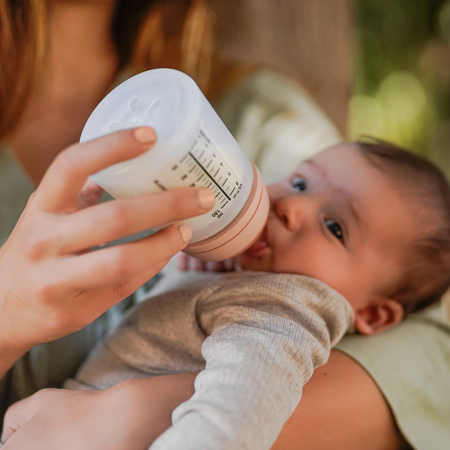 Suavinex Zero Set Bib 180ml a +ch -2-2M de Suavinex — imagen 7