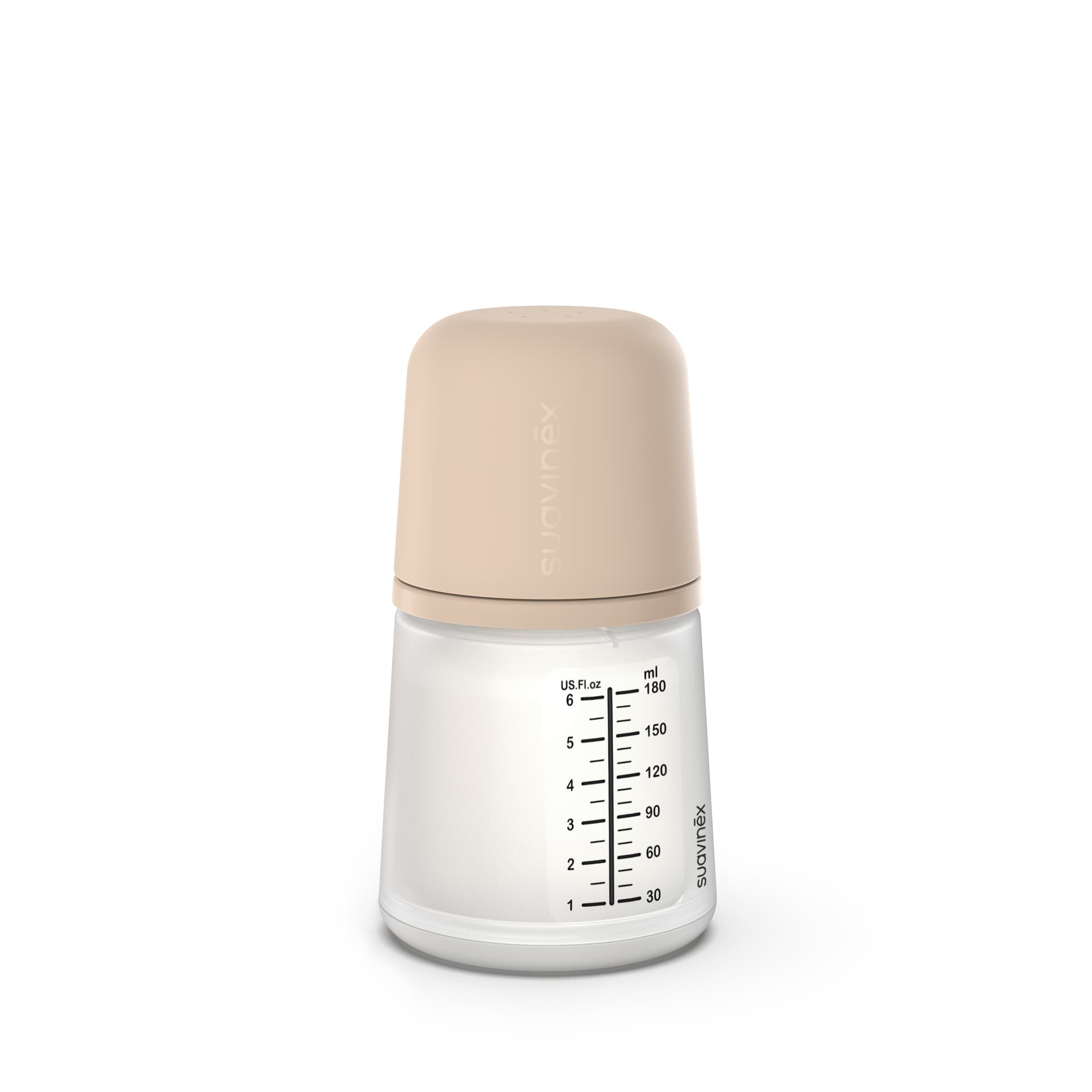 Suavinex Zero.zero Bib Antic 180ml a de Suavinex — imagen 21