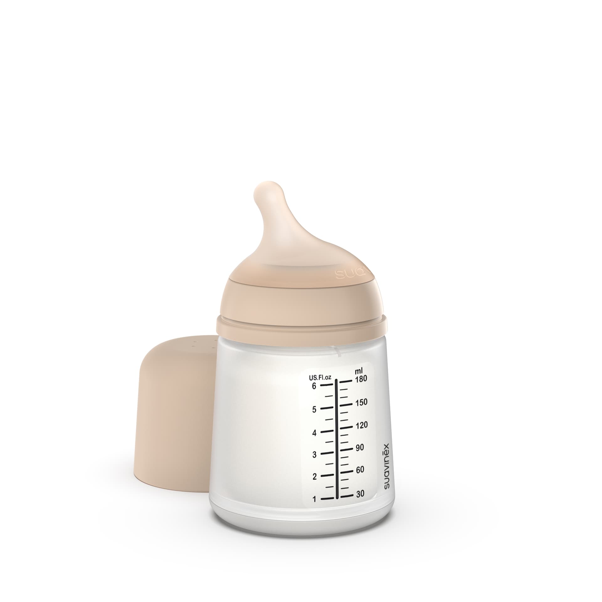 Suavinex Zero.zero Bib Antic 180ml a de Suavinex — imagen 22