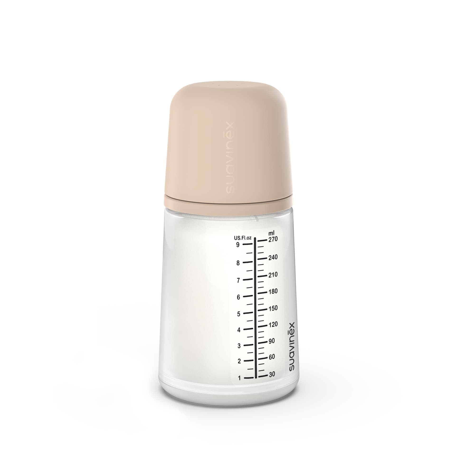 Suavinex Zero.zero Bib Antic 180ml a de Suavinex — imagen 12