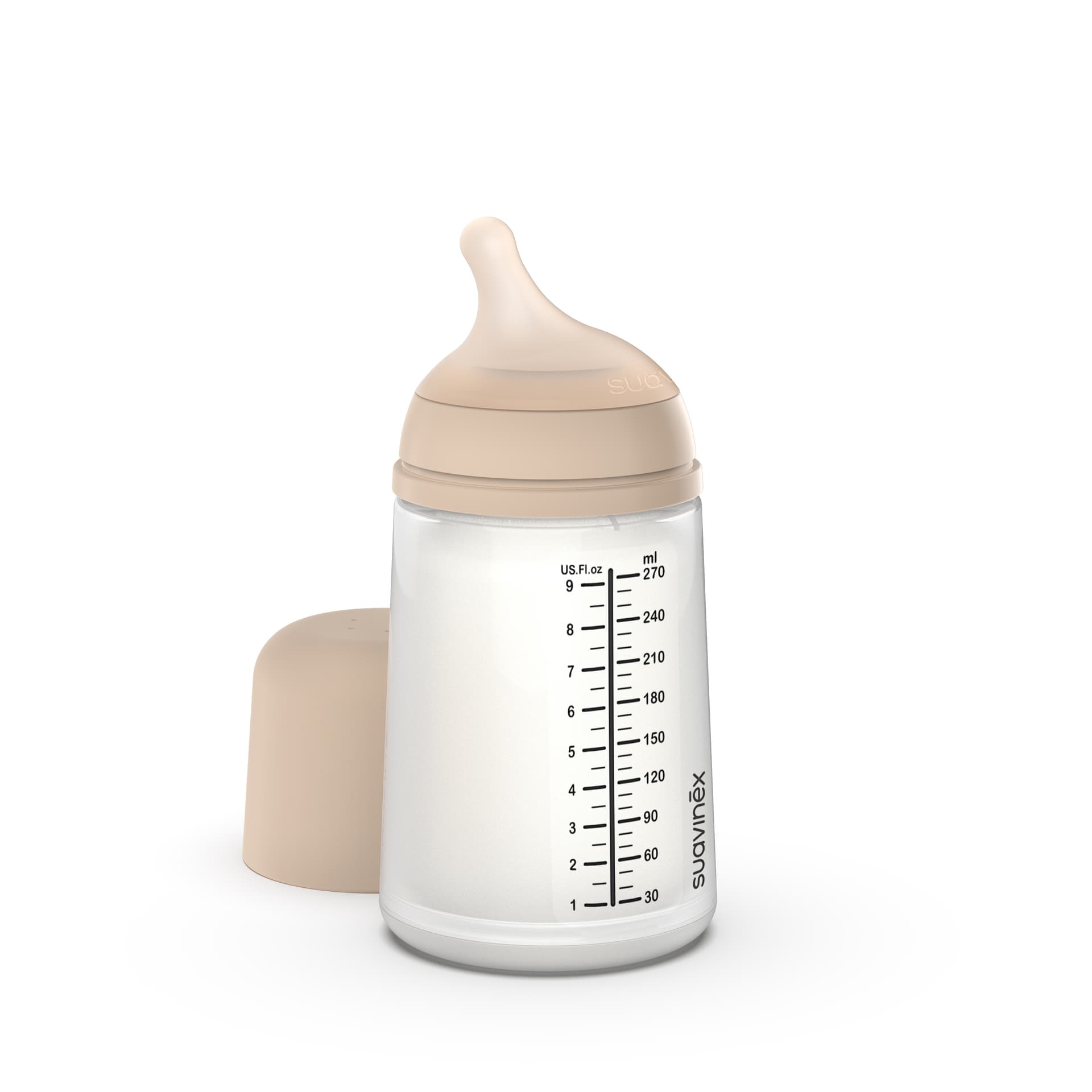 Suavinex Zero.zero Bib Antic 180ml a de Suavinex — imagen 13