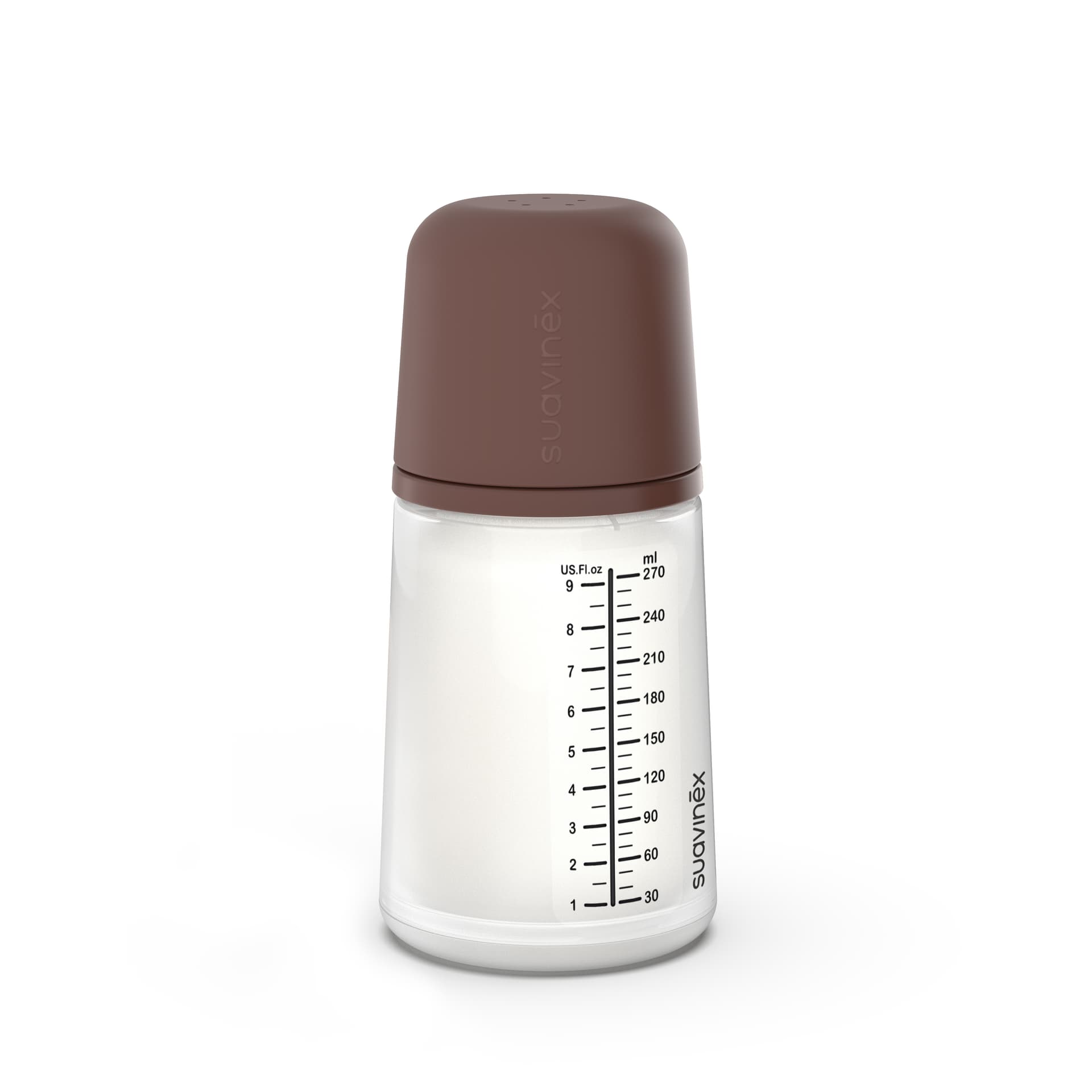 Suavinex Zero.zero Bib Antic 180ml a de Suavinex — imagen 33