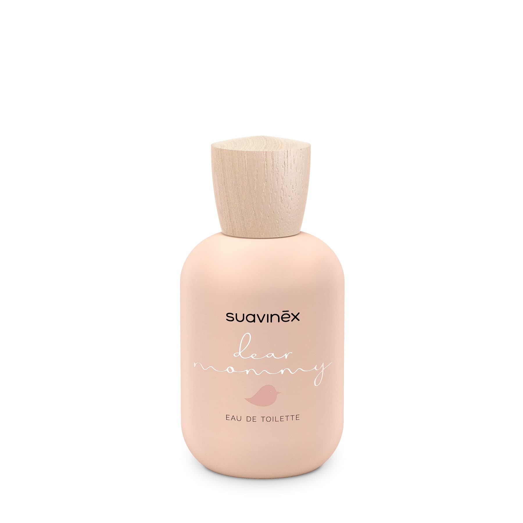 Suavinex Cofre Dear Mommy + Baby Cologne 100ml de Suavinex — imagen 2