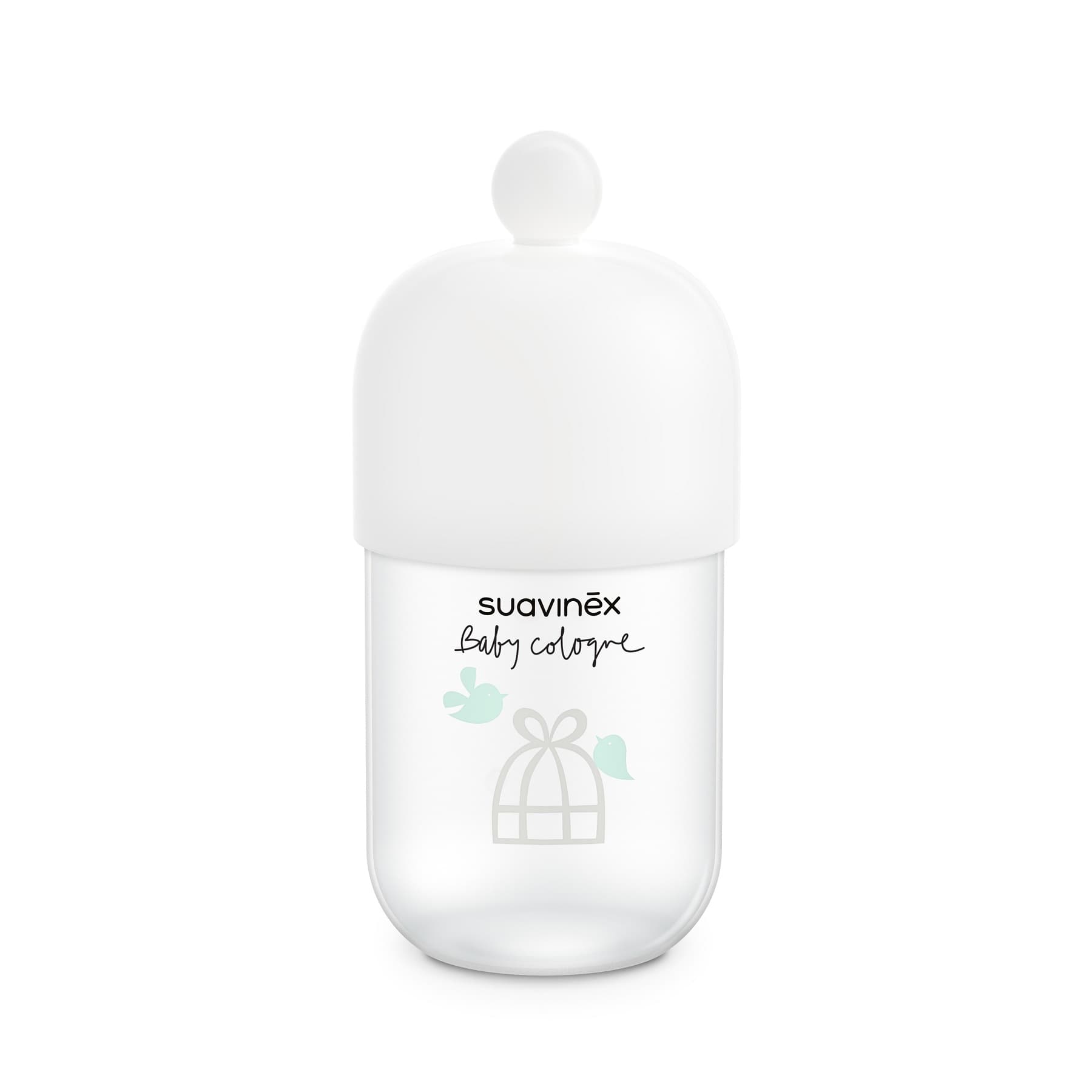 Suavinex Cofre Dear Mommy + Baby Cologne 100ml de Suavinex — imagen 3