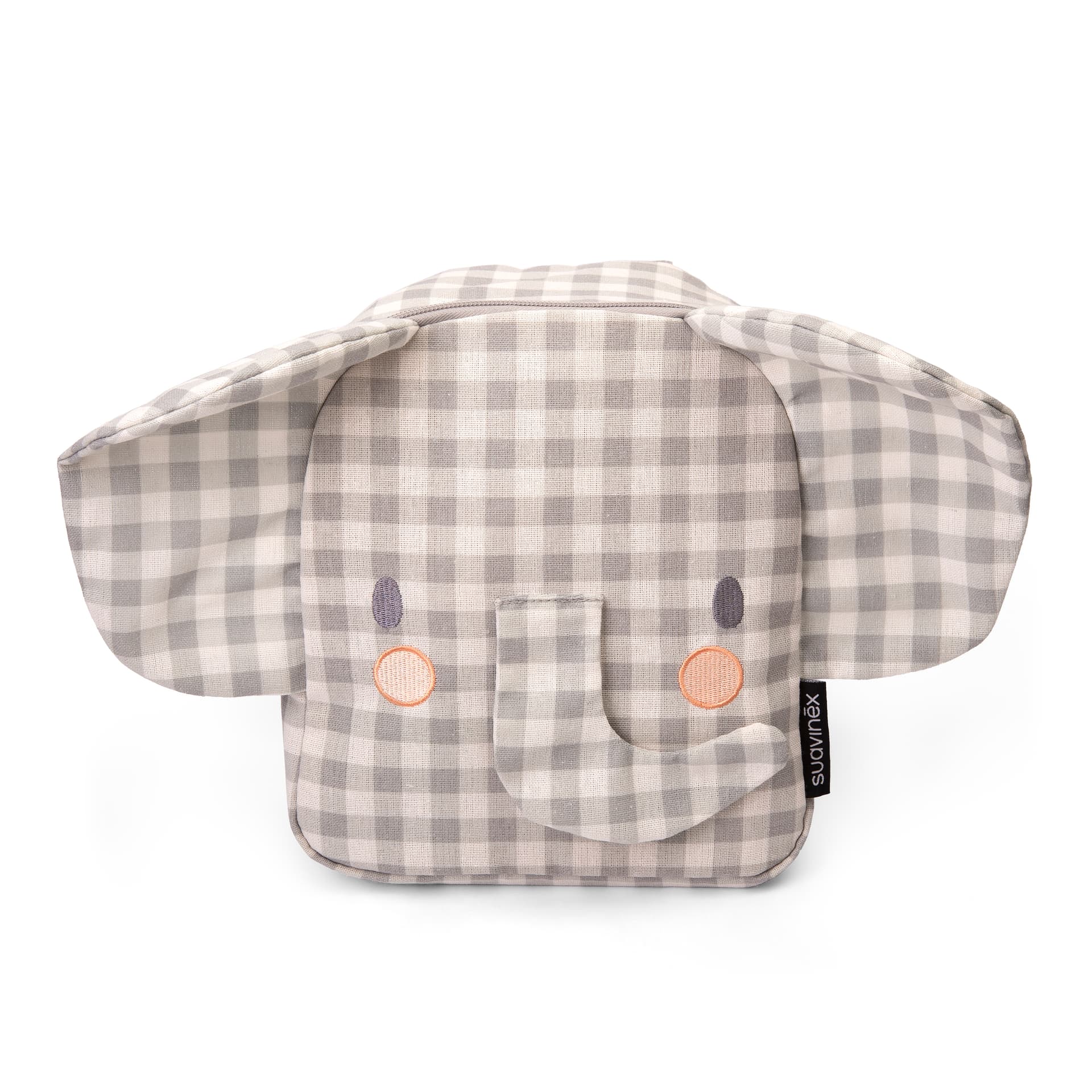 Suavinex Baby My Little Backpack Elefante de Suavinex — imagen 2
