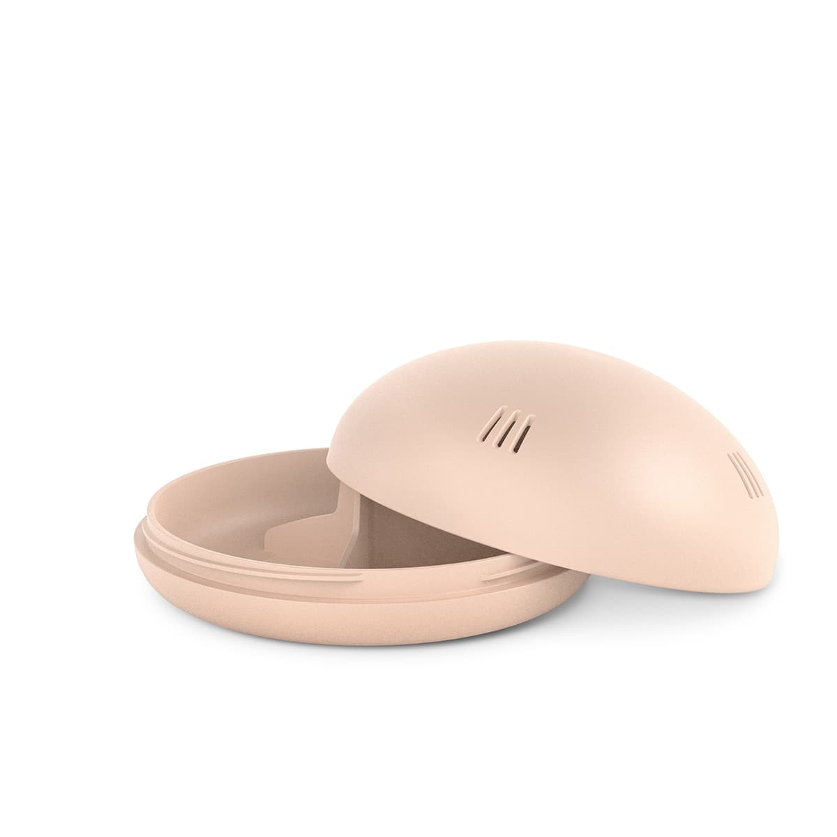 Suavinex Mothering Pezoneras Silicona 2un Talla M de Suavinex — imagen 4