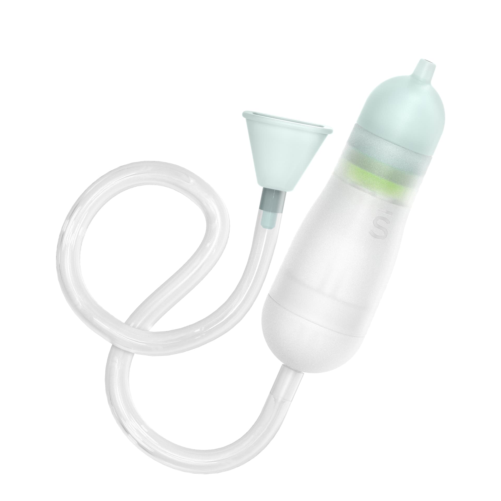 Suavinex Aspirador Nasal de Suavinex — imagen 5