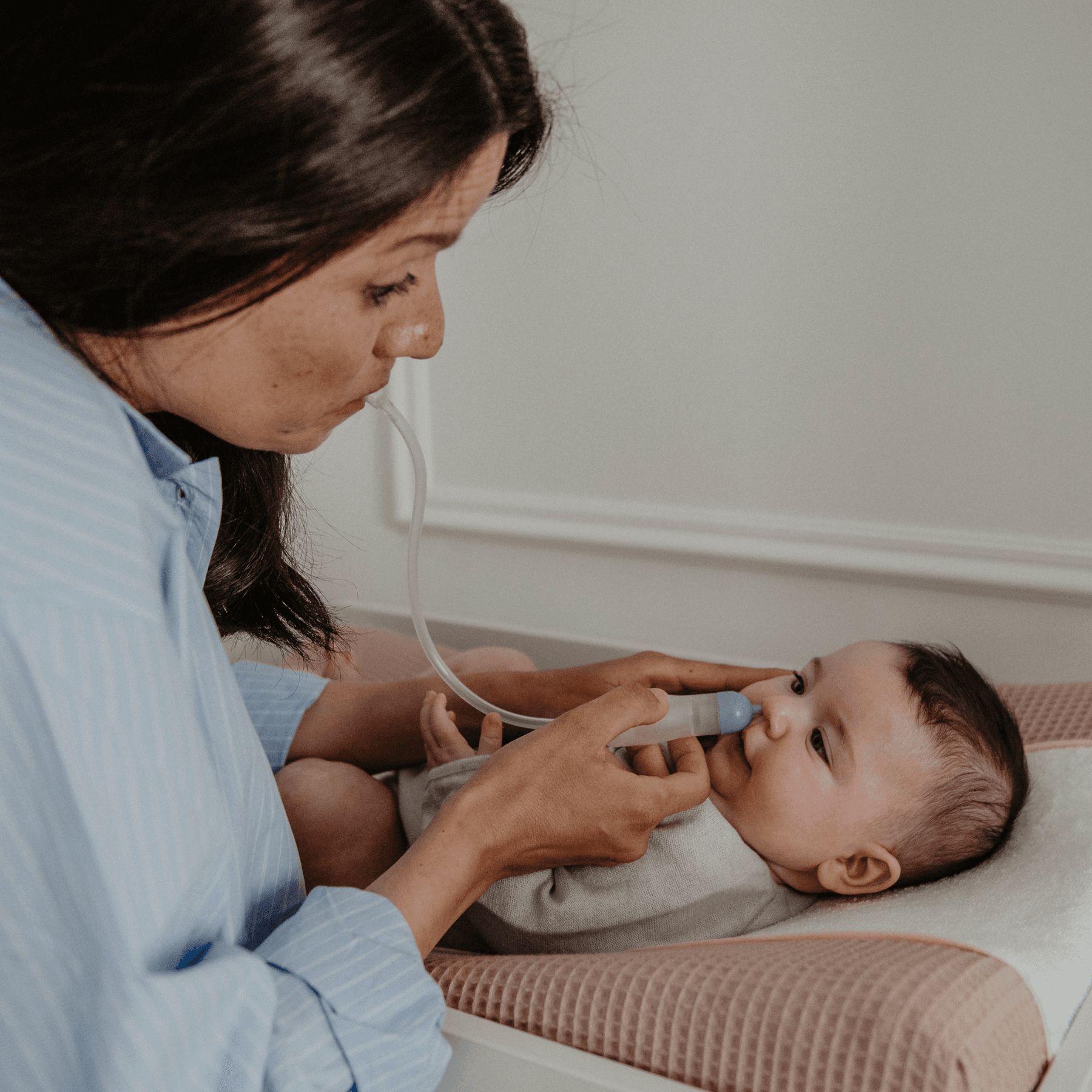 Suavinex Aspirador Nasal de Suavinex — imagen 3