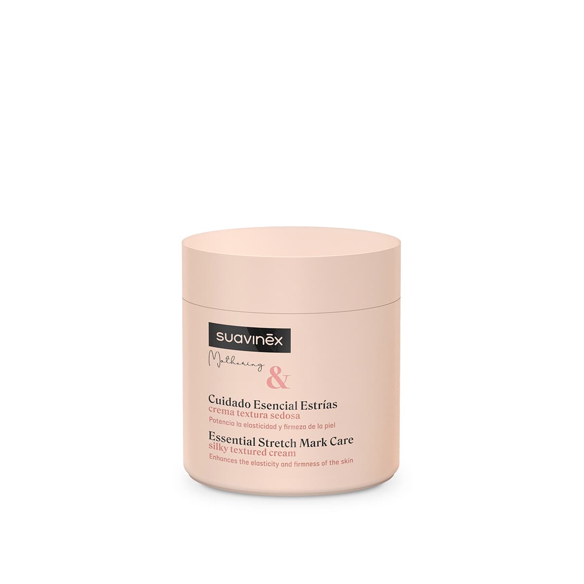 Suavinex Mom Cuid Esencial Estrías Crema 400ml de Suavinex — imagen 7