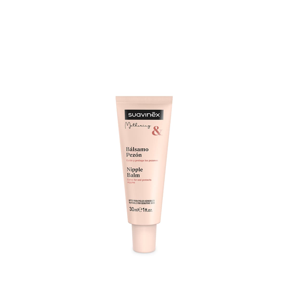 Suavinex Mom Balsamo Pezón 30ml de Suavinex — imagen 2
