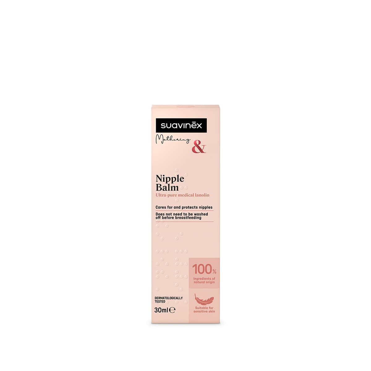 Suavinex Mom Balsamo Pezón 30ml de Suavinex — imagen 4