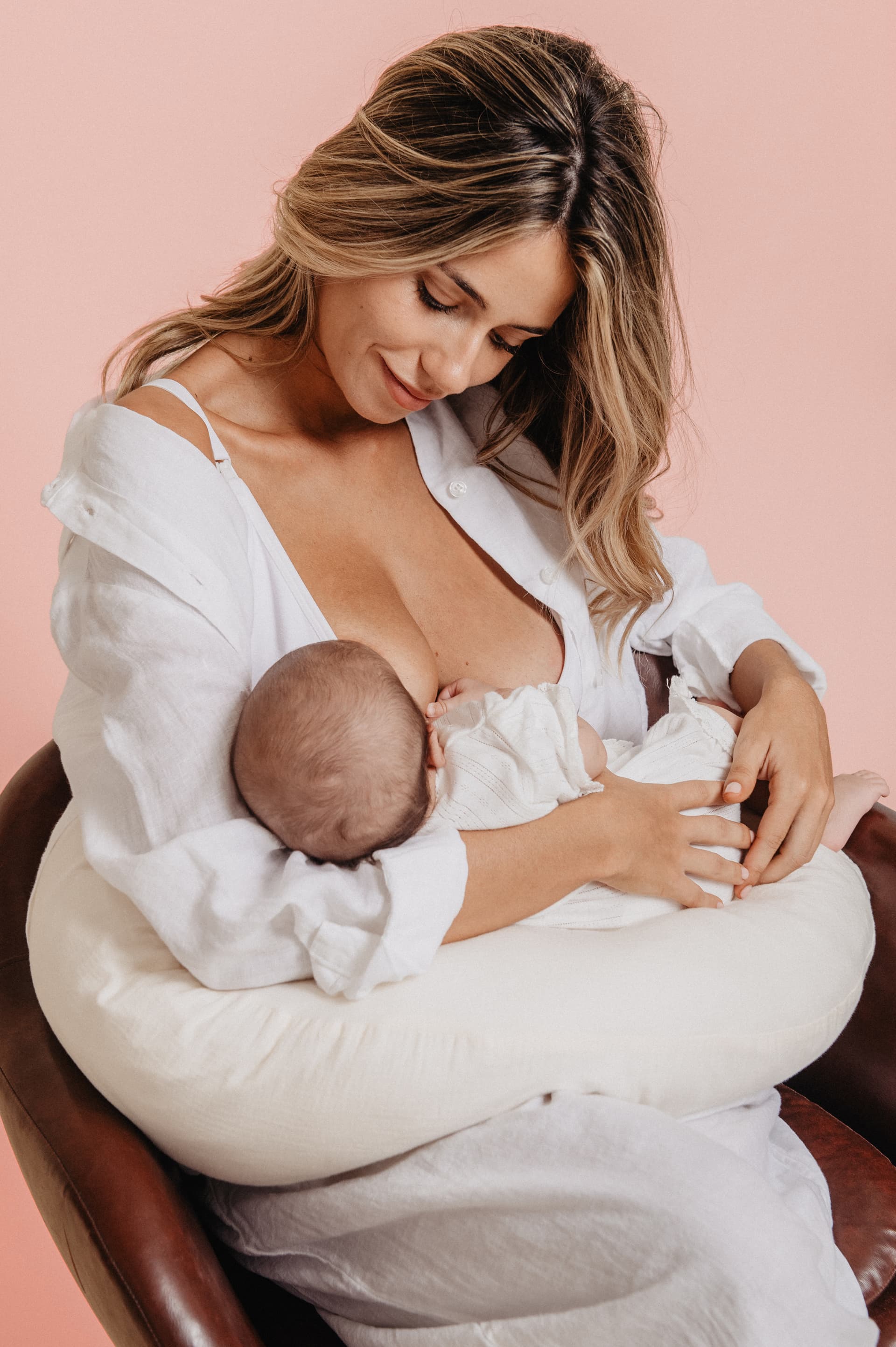 Suavinex Mom Balsamo Pezón 30ml de Suavinex — imagen 9