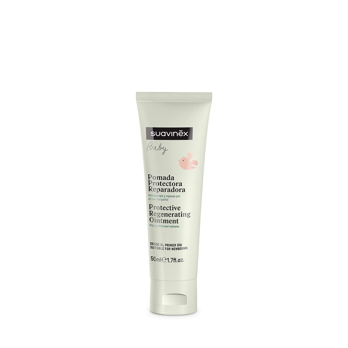 Suavinex Baby Pomada Protect Reparadora 50ml de Suavinex — imagen 2