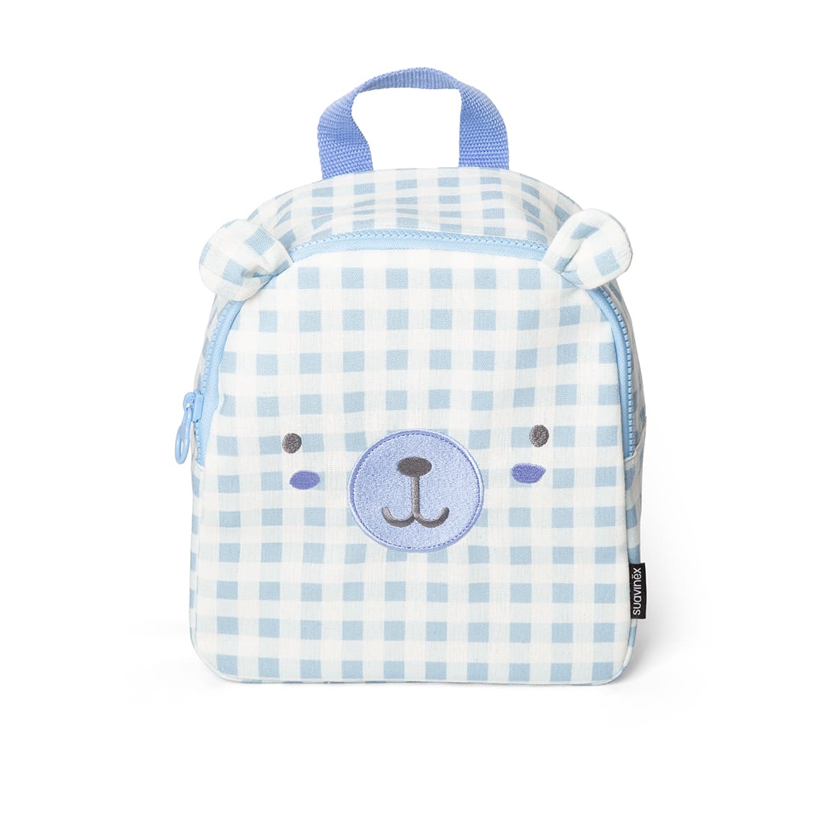 Suavinex Baby My Little Backpack Oso de Suavinex — imagen 2
