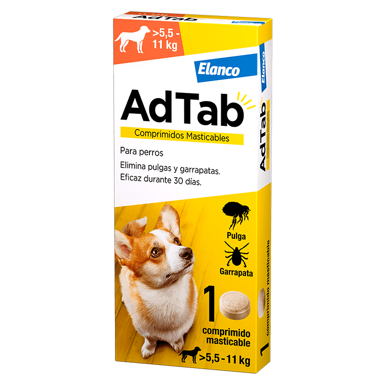 AdTab Perros de Adtab — imagen 2