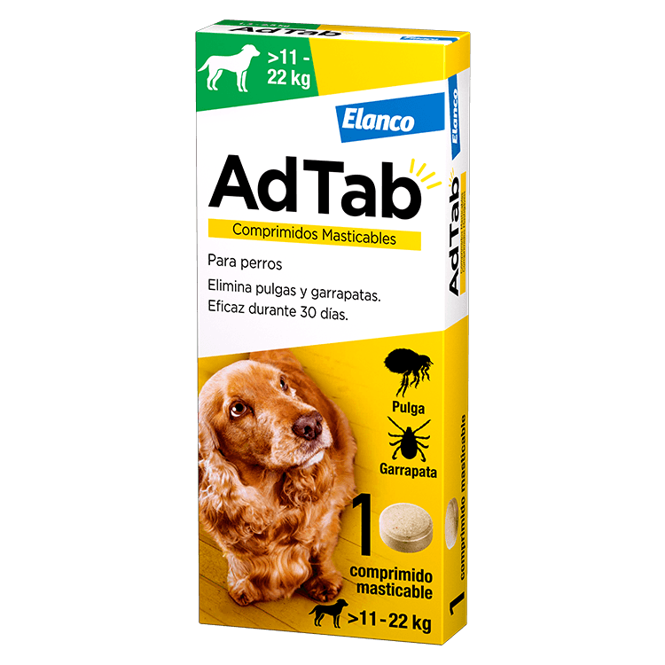 AdTab Perros de Adtab — imagen 4