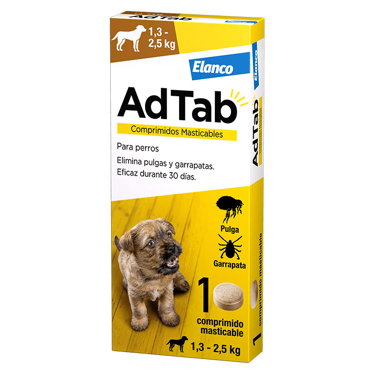 AdTab Perros de Adtab — imagen 3