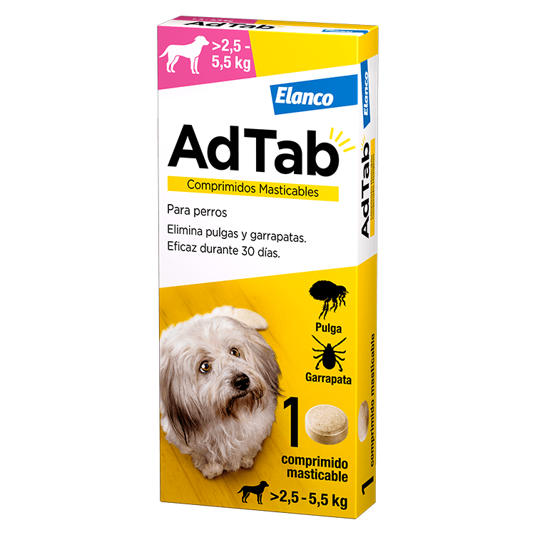 AdTab Perros