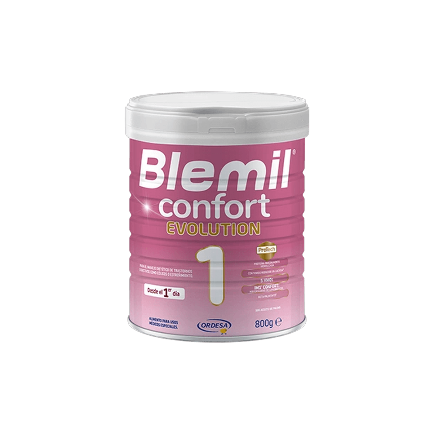 Blemil 1 Confort Evolution 800 g