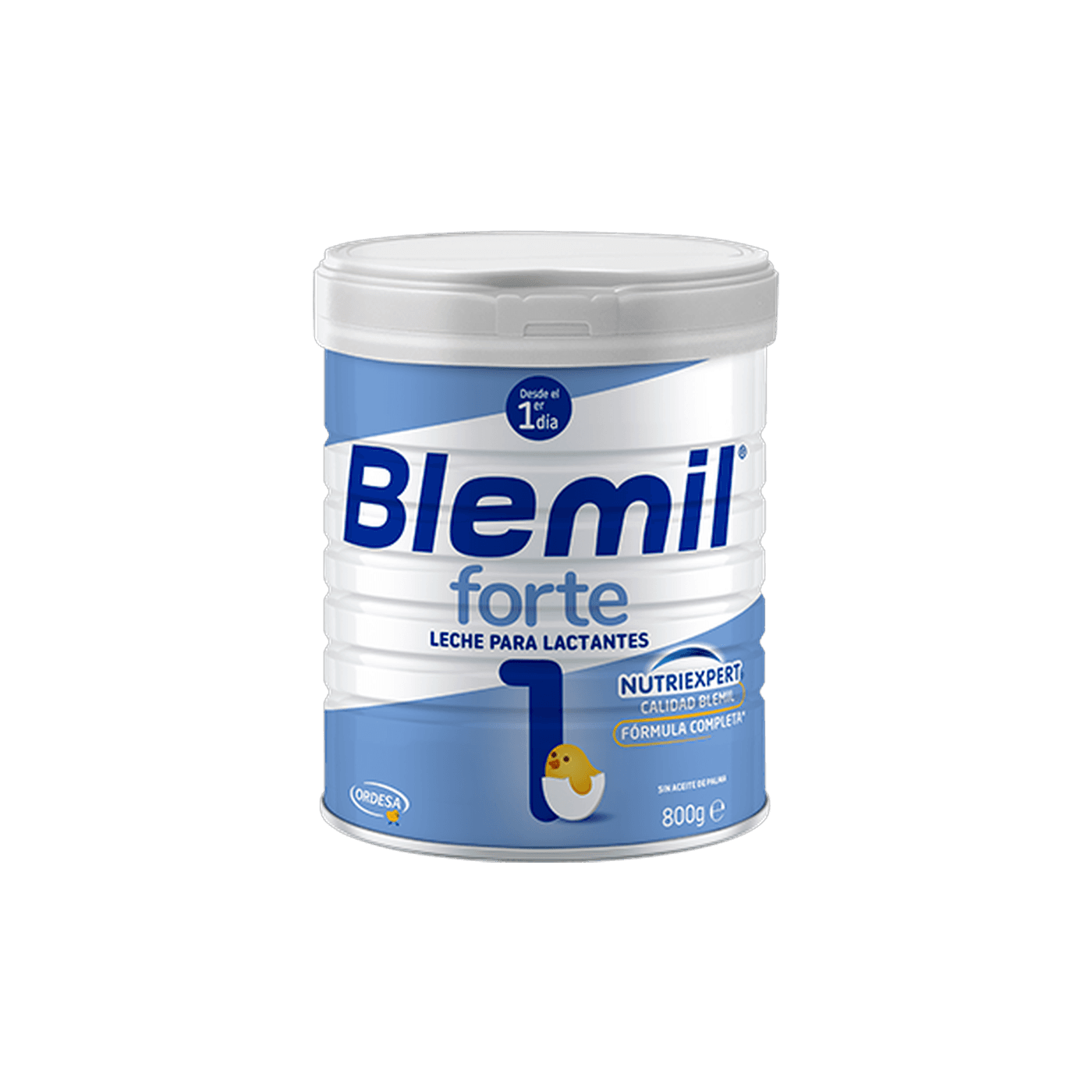Blemil Plus 1 Forte 800 g