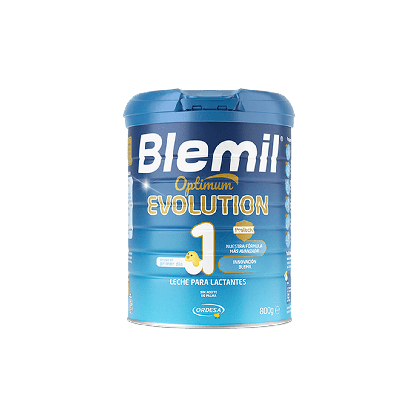 Blemil 1 Optimum Evolution 800 g