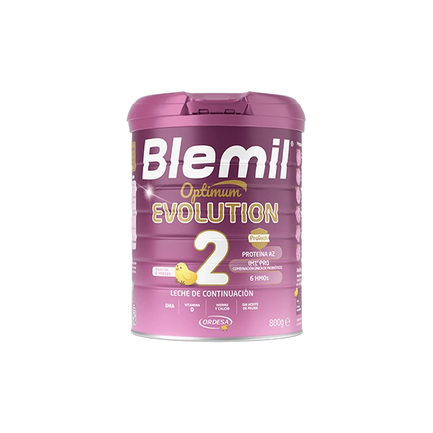 Blemil 2 Optimum Evolution 1200 g
