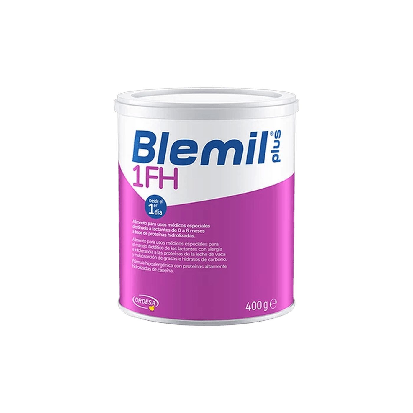Blemil Plus 1 FH 400 g