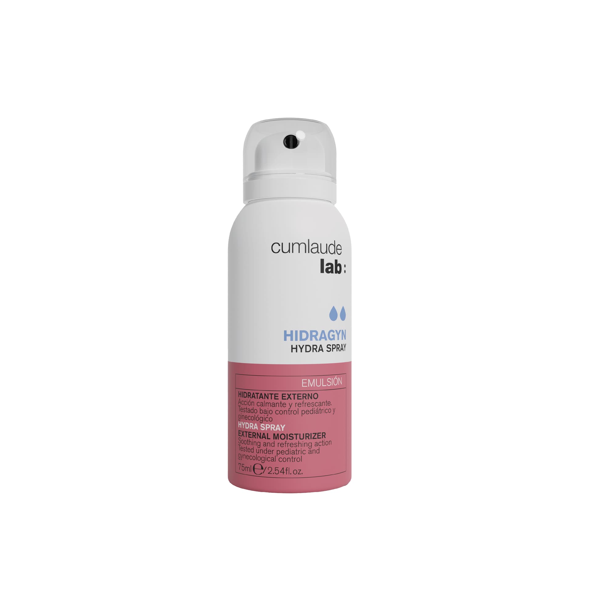 Hydra Spray 75 ml