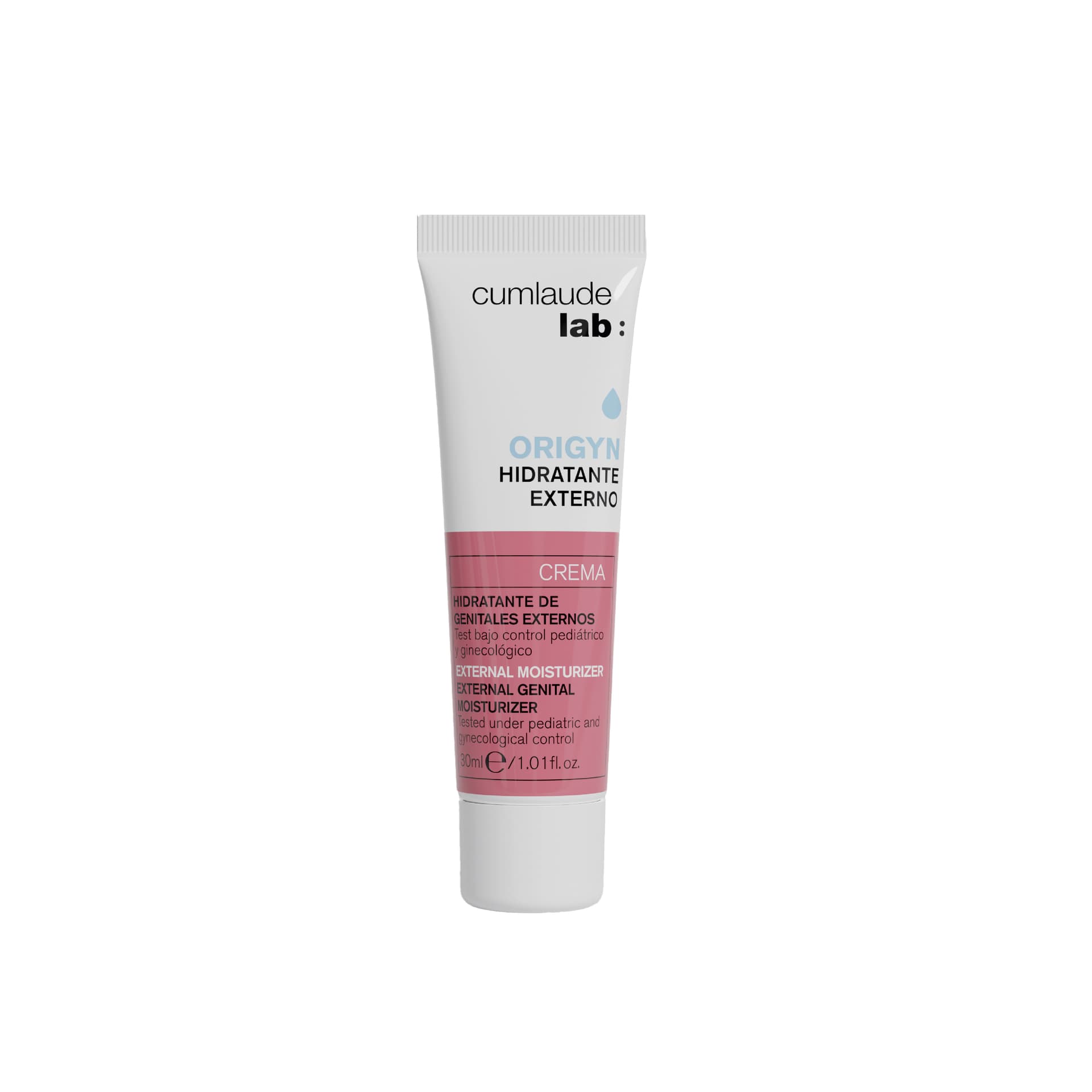 Origyn Hidratante Externo 30 ml